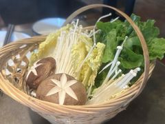 -同仁四季椰子鸡(宝安壹方城店)
