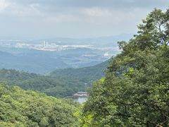 -广州市帽峰山景区