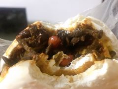 -老金家蛋菜夹馍(西安总店)