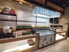 -川骄海鲜自助(亚运村店)