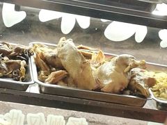 -正宗忘不了老鹅(梅岭店)
