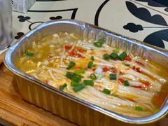 -新凯旋烧烤·燕姐千岛湖土菜