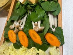 -川椒媚双椒烤鱼(鑫江东方城购物中心店)