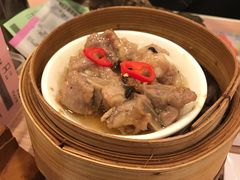 -添好运点心专门店(中环IFC店)