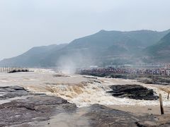 -陕西黄河壶口瀑布旅游区