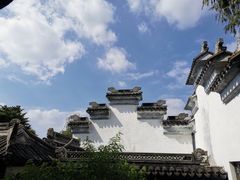 -中山詹园