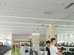 -乾坤乐健·游泳健身(渝江店)