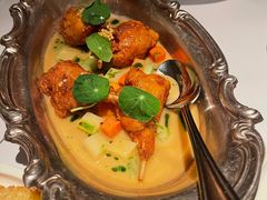 -壳里西餐厅Coquille Seafood Bistro(蒙自路店)