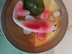 -锦楼·臻选新杭帮(正大广场店)