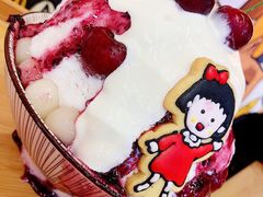 -怪物的冰与火(天虹商场中山路店)