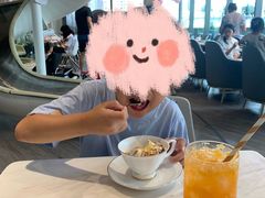 -NOKNOK若蔻亲子餐厅(天地壹方北馆店)
