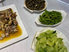 -香满锅老北京羊蝎子火锅·家常菜(新街口店)