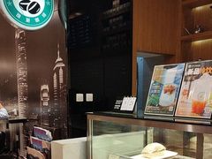 -逸派咖啡 EPARKCOFFEE(广安门店)