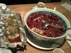 -浦东食品城(华诚大厦店)