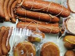-哈尔滨秋林食品有限责任公司(秋林公司店)