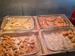 -王氏炉匠·烧鸟放题自助(三里屯店)