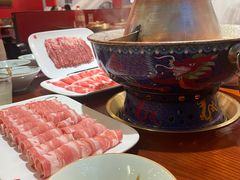 -1078號老北京涮肉(松柏店)