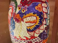 -周丹丹原味烧烤(香格里拉店)