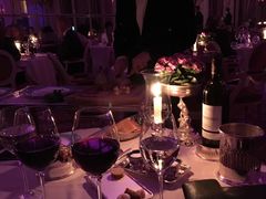 -The Ritz Restaurant