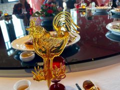 -三号黄浦会Canton Table