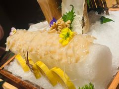 -Minase水濑·日料放题(外滩店)
