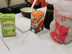 -张亮麻辣烫(上海国顺东路店)