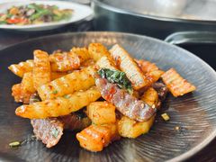 -滇野云南野生菌餐厅(陕西南路店)