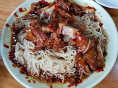 -贤花饭店(城阳店)