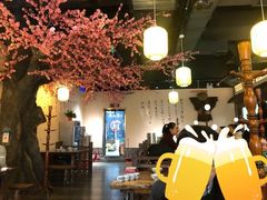 大堂-风波莊·武侠主题餐厅(海州万达广场店)