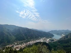 -京东石林峡风景区
