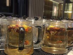 -荷花亭·湖北融合菜(十堰武商MALL店)