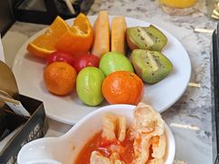 -金马门国际美食百汇(珞喻路店)