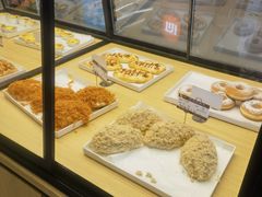 -长发西饼(临顿路店)