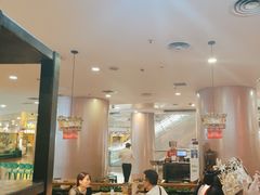 -吃饭皇帝大土家民族菜(正大广场店)