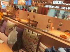 -谷丽麦馕新疆菜·清真(步步高梅溪新天地店)