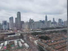 -上海新锦江大酒店