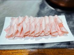 -北平三兄弟涮肉(簋街总店)