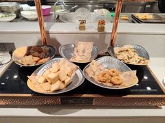 -聚春园自助餐厅(东街口店)