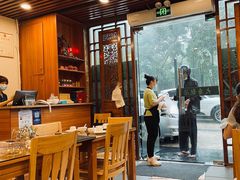 -大唐靓汤江门私房菜(景田店)