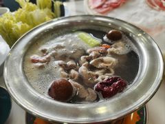 -老毛手抓·盐池滩羊非遗手抓(宁夏总店)