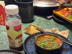 -牛New寿喜烧(曹路花园城店)