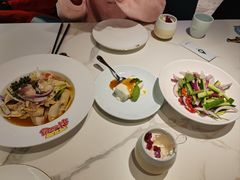 -阿里疆Alijiang·丝路美食·异域风情·清真(长楹天街店)