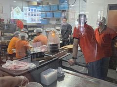 -津门张记包子铺(华昌道店)