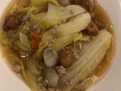 -星河湾半岛酒店-真粤中餐厅