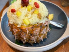 -云海肴·汽锅鸡·云南菜(苏州中心店)