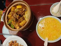 -宏状元现熬粥·京味菜(五棵松店)