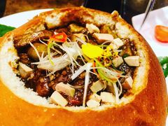 -唐廊烤鸭店(工体店)