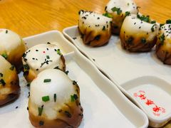 -东泰祥生煎馆(重庆北路店)