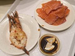 -萧邦音乐会所KTV·蒸汽活海鲜自助(福田店)