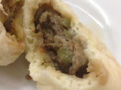 -杨记包子铺(铁树斜街店)